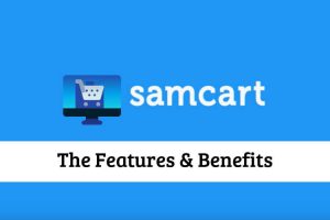 samcart review image